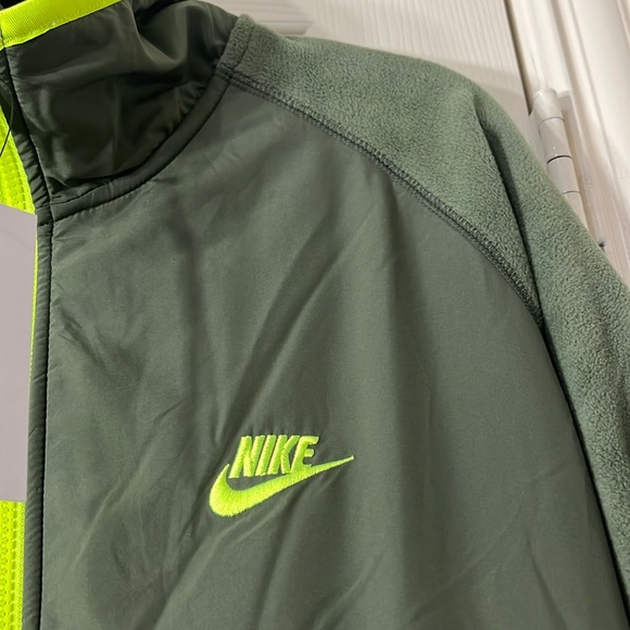 🚨CCO🚨 Nike Mens SPTCAS Jacket - Size XL - Picture 5 of 11